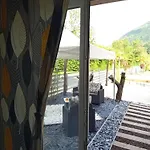Daire Cosy Rdc-terrasse Et Parking Prive Plagnes