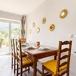 Daire Cosy Rdc-terrasse Et Parking Prive *