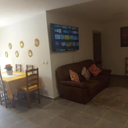 Cosy Rdc-terrasse Et Parking Privé * Plagnes