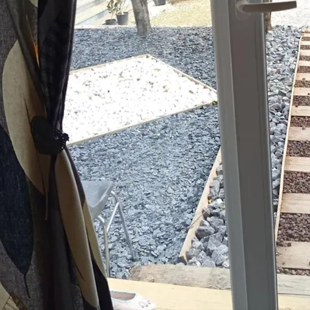 Cosy Rdc-terrasse Et Parking Privé *