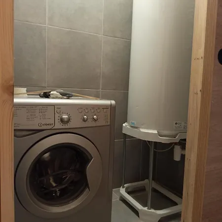 Cosy Rdc-terrasse Et Parking Privé Plagnes