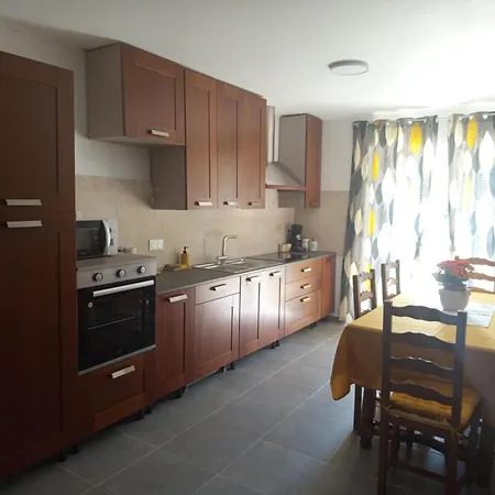 Cosy Rdc-terrasse Et Parking Privé * Plagnes